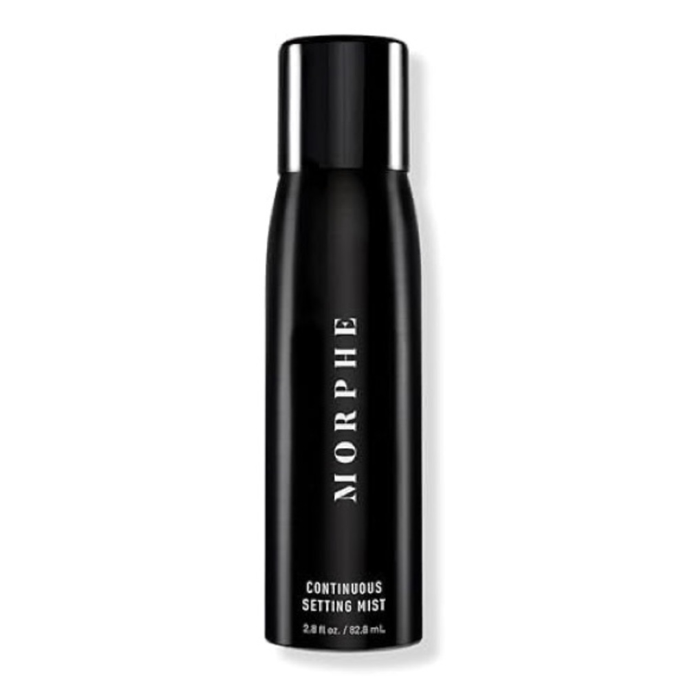 New Morphe Continuous Setting Mist 2.8oz